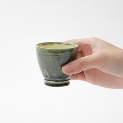 京都の酒器セット 竹香 - たけか -