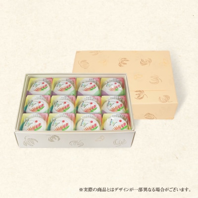 【仁々木】祇園ぽっちり 12個入|贅沢スイーツ ご褒美スイーツ 人気スイーツ 和スイーツ