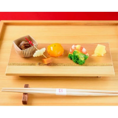 【京夕け 善哉】【夜】懐石お食事券2名様分(ぐるなびセレクション)