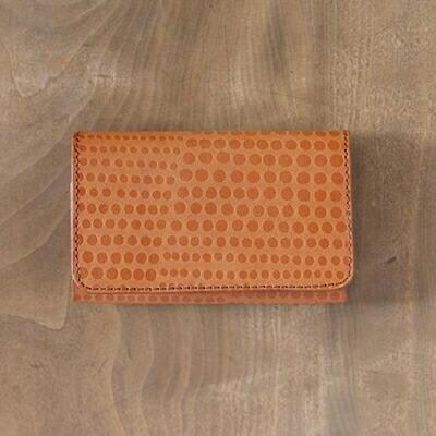 【革工房GYPSY】名刺入れ