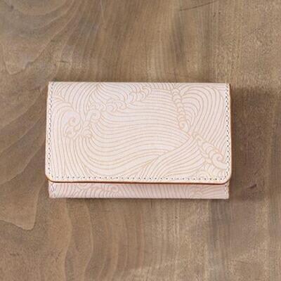 【革工房GYPSY】名刺入れ