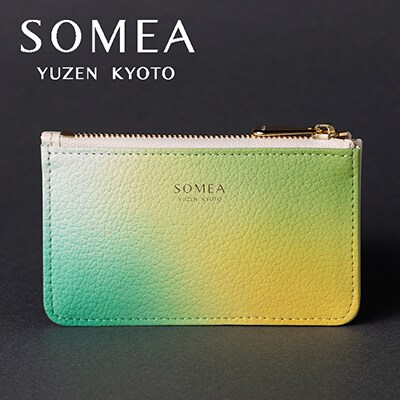 【池内友禅】SOMEA brume レモン　フラグメントケース