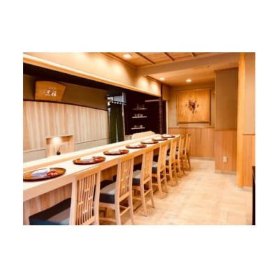 【ぎをん 福志】【夜】おまかせ懐石コースお食事券2名様分(ぐるなびセレクション)