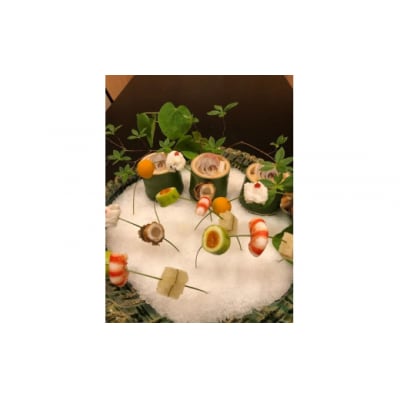【ぎをん 福志】【夜】おまかせ懐石コースお食事券2名様分(ぐるなびセレクション)