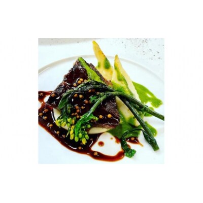 【B Legumes a table】≪ディナー≫MenuBコースお食事券2名様分