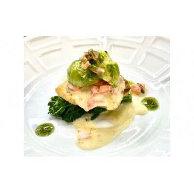 【B Legumes a table】≪ディナー≫MenuBコースお食事券2名様分