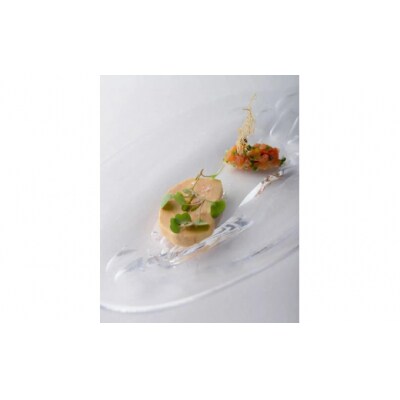 【Restaurant　MOTOI】【昼】《Gourmand》お食事券2名様分