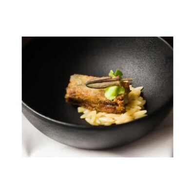 【Restaurant　MOTOI】【昼】《Gourmand》お食事券2名様分