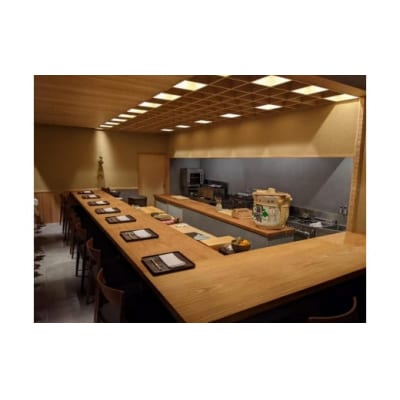 【おが和】【夜】おまかせコースお食事券2名様分(ぐるなびセレクション)