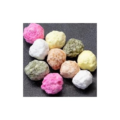 【青山豆十本舗】京都東山　豆十の豆菓子詰め合わせ　5種