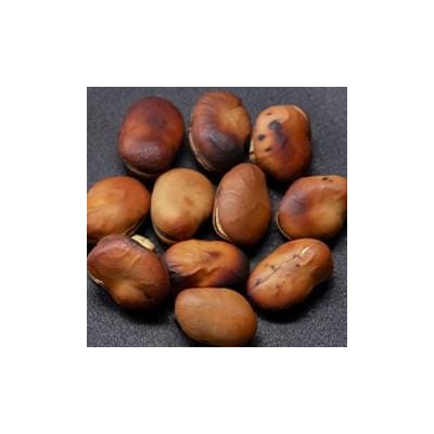 【青山豆十本舗】京都東山　豆十の豆菓子詰め合わせ　5種