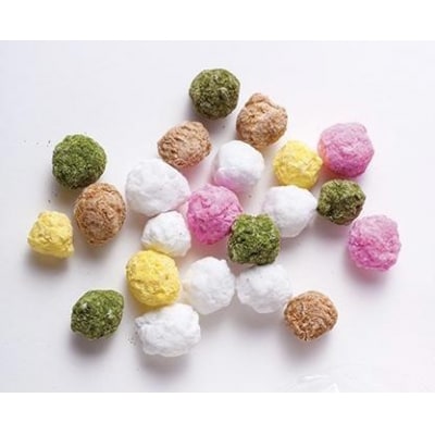 【青山豆十本舗】工場直送!豆十の豆菓子　大袋詰め合わせ　5種(総量1.8kg)