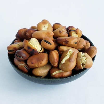 【青山豆十本舗】工場直送!豆十の豆菓子　大袋詰め合わせ　5種(総量1.8kg)