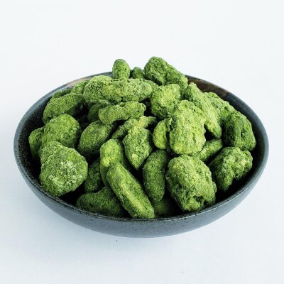 【青山豆十本舗】工場直送!豆十の豆菓子　大袋詰め合わせ　5種(総量1.8kg)