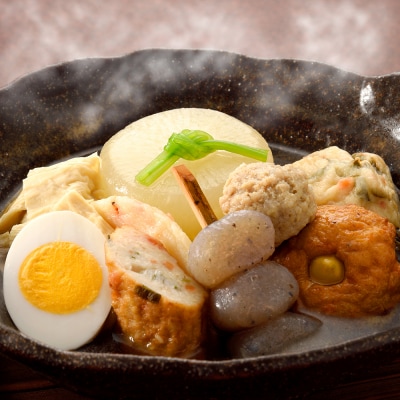 【下鴨茶寮】老舗料亭の味を自宅で楽しむ 京おでん | 京都府京都市 | ふるさと納税サイト「さとふる」