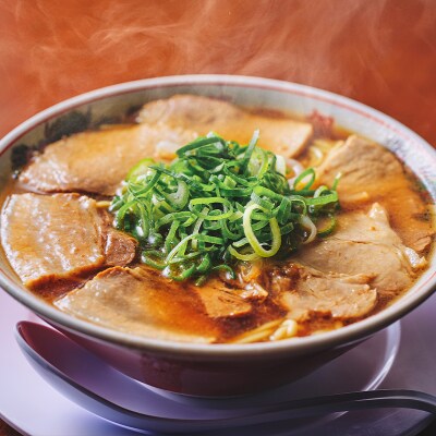 【京都本家第一旭】お取り寄せラーメンセット(12食)