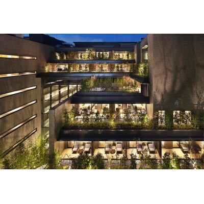 【THE THOUSAND KYOTO】宿泊ギフト券3万円分(ホテルの宿泊やレストラン等で使用可)