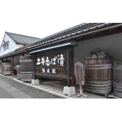 〈定期便 全4回〉【土井志ば漬本舗】季節の京漬物定期便 |京都 漬物 有名店 人気セット