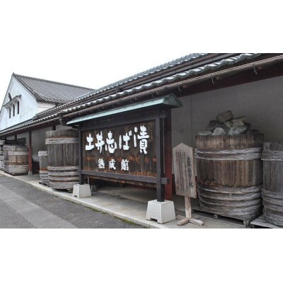 〈定期便 全4回〉【土井志ば漬本舗】季節の京漬物定期便 |京都 漬物 有名店 人気セット
