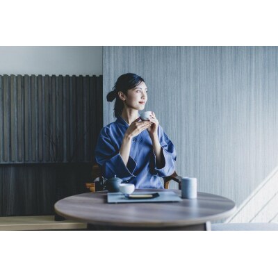 【THE THOUSAND KYOTO】サウザンド京都宿泊ペアチケット スーペリアツインルーム朝食付