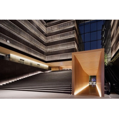 【THE THOUSAND KYOTO】ホテル宿泊ギフト券1万円(ホテルの宿泊や食事等で使用可)