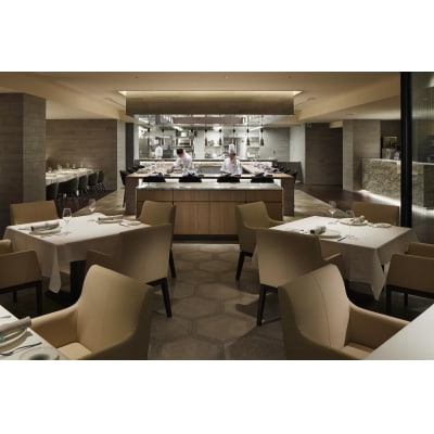 【THE THOUSAND KYOTO】ホテル宿泊ギフト券1万円(ホテルの宿泊や食事等で使用可)