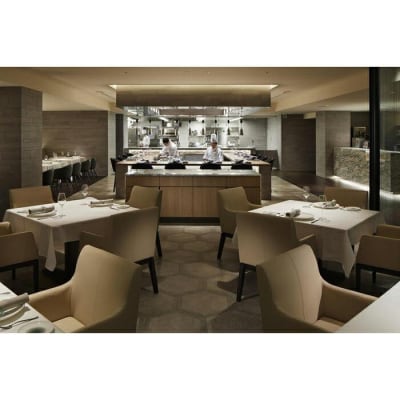 【THE THOUSAND KYOTO】宿泊ギフト券3千円(ホテルの宿泊や食事等で使用可)