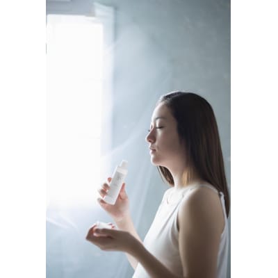 【M&company】469化粧水(モイスチャーローション・クリアローション)120ml×2本