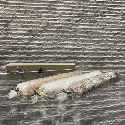 【ASSEMBLAGES KAKIMOTO】ソシソンショコラアソート　3本入り