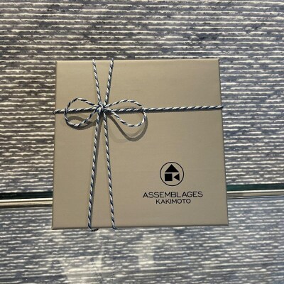 ASSEMBLAGES KAKIMOTO ボンボンショコラ10個入|京都 有名店 人気スイーツ 