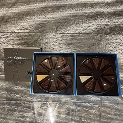 【ASSEMBLAGES KAKIMOTO】ボンボンショコラ20個入り