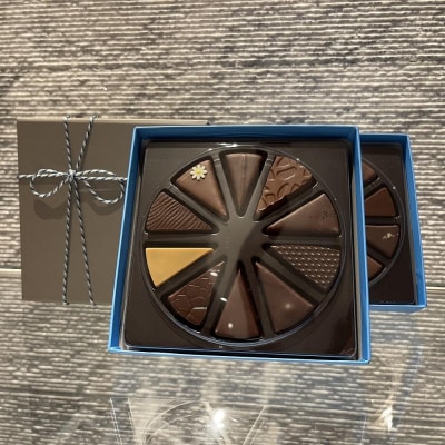 【ASSEMBLAGES KAKIMOTO】ボンボンショコラ20個入り