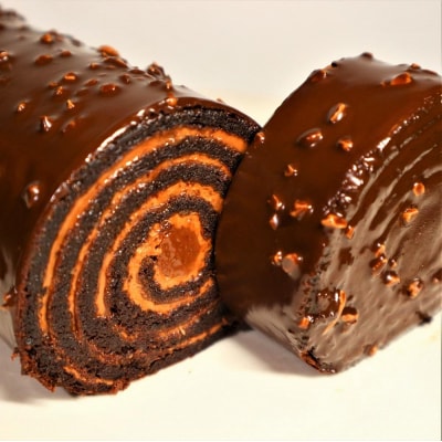 【ASSEMBLAGES KAKIMOTO】ルーローショコラ 1本