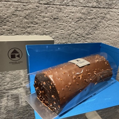 【ASSEMBLAGES KAKIMOTO】ルーローショコラ 1本