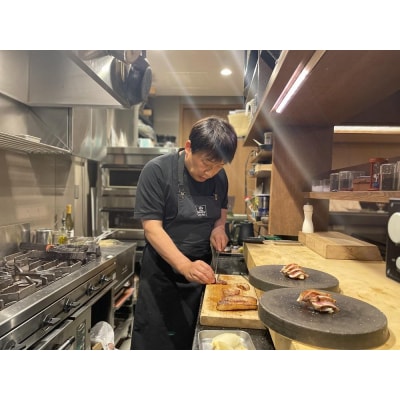 【ASSEMBLAGES KAKIMOTO】ルーローショコラ 1本