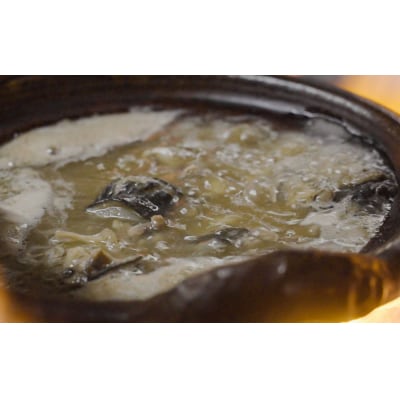 【すっぽん大市】すっぽん料理ペアお食事券