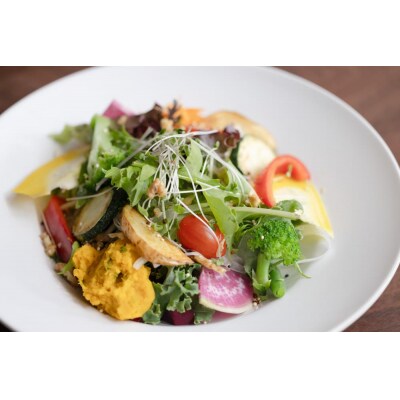 【FILE natural food works】お食事券(3000円相当)
