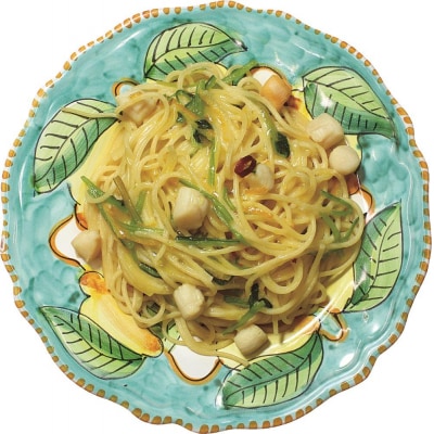 【京阪百貨店】京都・錦・ダニエルズ:生パスタとソースの3種セット