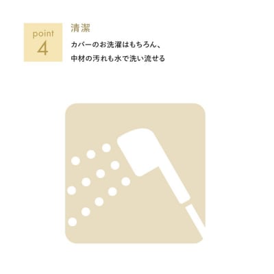 【ワコール/睡眠科学】寄り添いフィット枕
