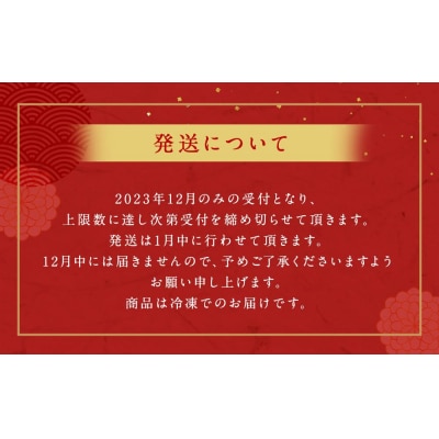 【銀閣寺大西】年末数量限定!肉の福袋　極上 プレミアム京丹波平井牛切り落とし 500g