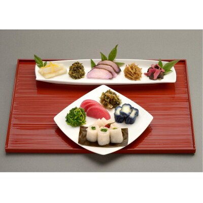 【京都錦小路　桝悟】京味菜彩(11品入)