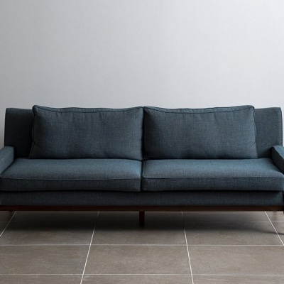 【FILE FURNITURE WORKS】ソファ(SO-1 Sofa)|家具 国産家具