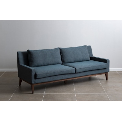 【FILE FURNITURE WORKS】ソファ(SO-1 Sofa)|家具 国産家具