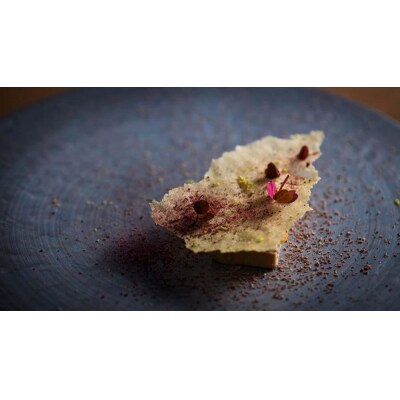 【NAKATSUKA】ランチコース 全11皿お食事券1名様分(ぐるなびセレクション)