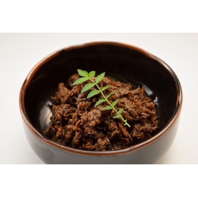 【京都モリタ屋】国産牛肉しぐれ煮(80g×2個入)生姜・山椒