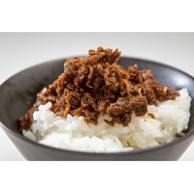 【京都モリタ屋】国産牛肉しぐれ煮(80g×2個入)生姜・山椒