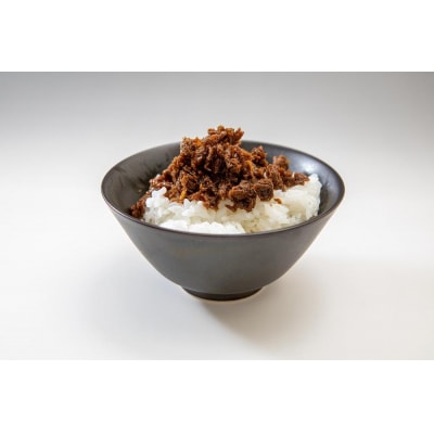 【京都モリタ屋】国産牛肉しぐれ煮(80g×2個入)生姜・山椒