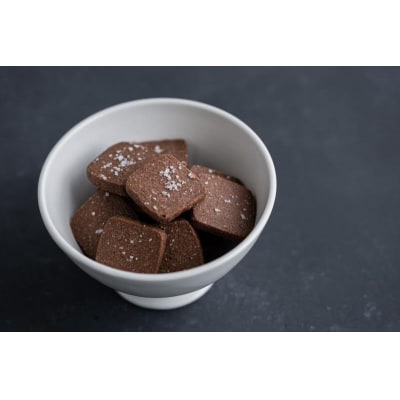 【FILE natural food works】焼き菓子4種ギフトセット