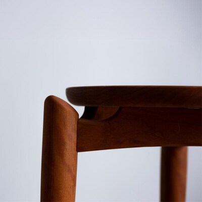 【FILE FURNITURE WORKS】スツール(FH1-F Stool)