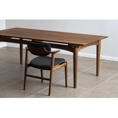 【FILE FURNITURE WORKS】ダイニングテーブル(DT-3 Dining Table)